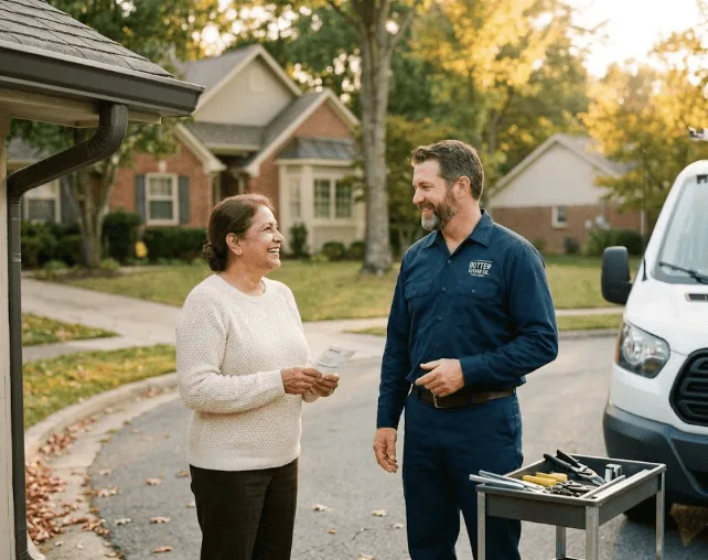 Gutter Repair Flint, TX FAQs