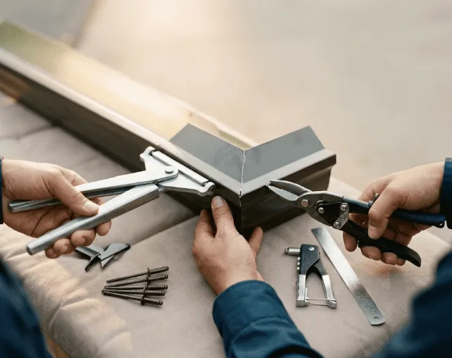 Why choose Gutter Repair in Flint, TX